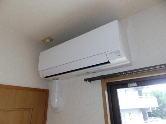 ウエルス富任Ⅱ（201） 部屋画像