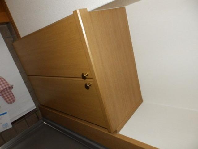 ウエルス富任Ⅱ（201） 部屋画像