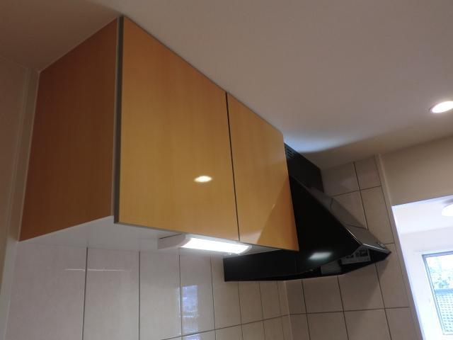 コンフォース栄 部屋画像