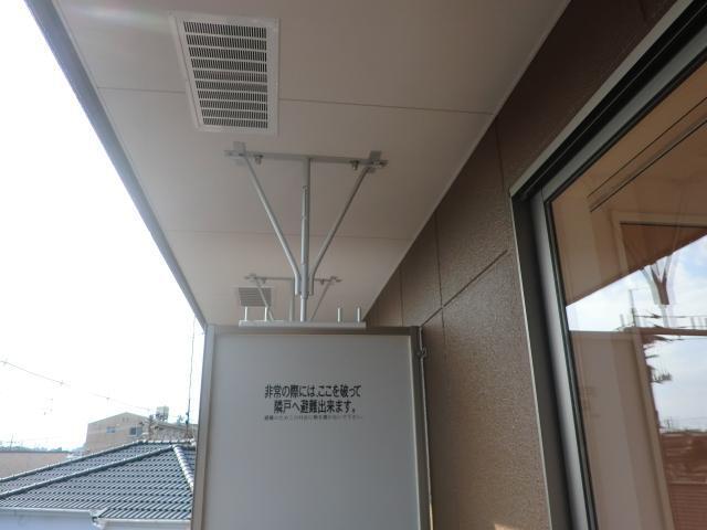 コンフォース栄 部屋画像