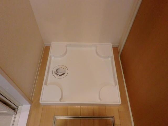 コンフォース栄 部屋画像