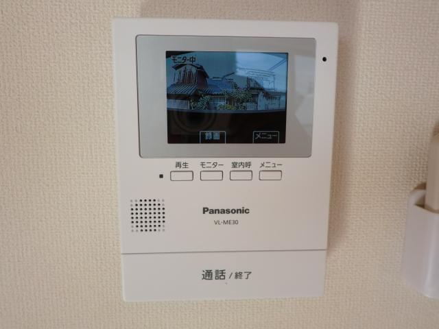 コンフォース栄 部屋画像