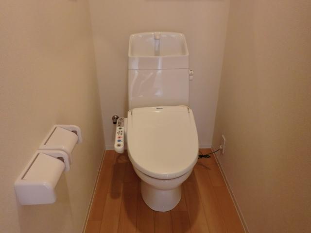 コンフォース栄 部屋画像