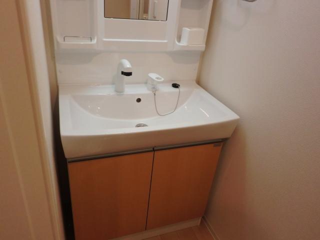 コンフォース栄 部屋画像