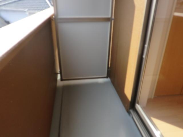 コンフォース栄 部屋画像