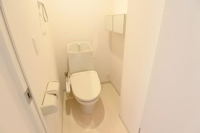カンパーニュハウス　ヒロ 部屋画像