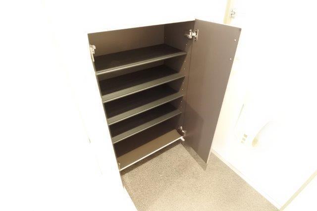 カンパーニュハウス　ヒロ 部屋画像