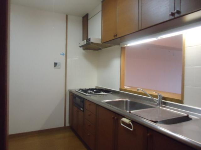 アーベインヒルズ向洋B棟（502） キッチン