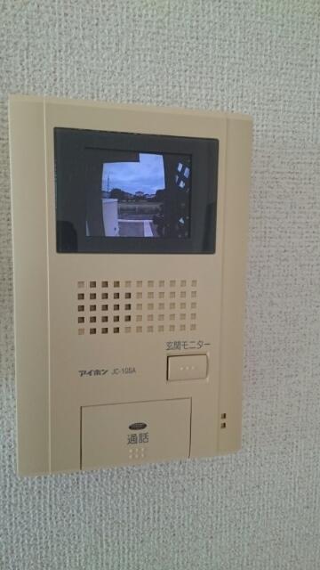 勇駿Ⅰ番館（103） セキュリティ