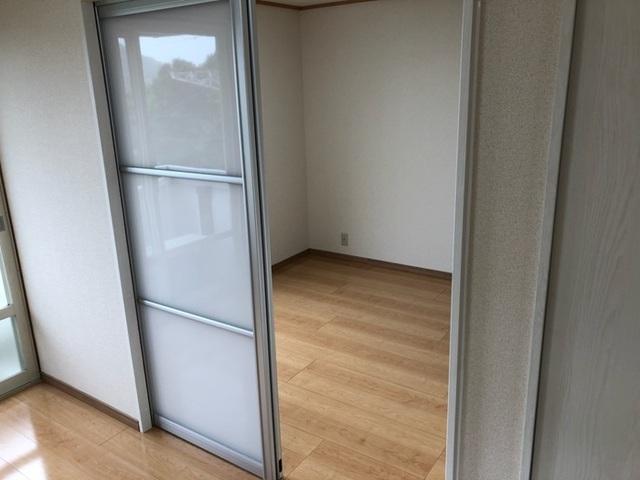 バイスハイム（201） 部屋画像