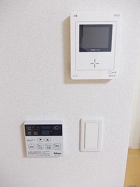 Ｓ＆ＡスクエアⅡ（101） セキュリティ