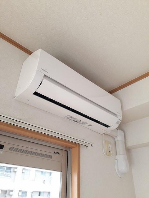 ラフレシール秋根（301） その他部屋・スペース