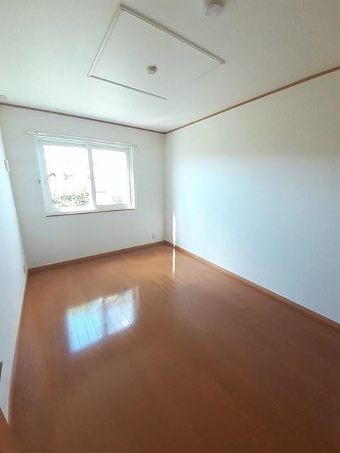 サニーレジデンス　Ⅰ番館（101） 室内