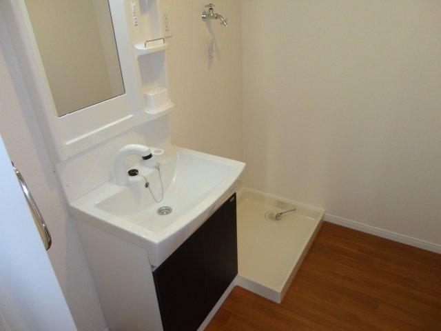 ウィステリア王司３番館 部屋画像