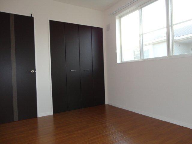 ウィステリア王司３番館 部屋画像