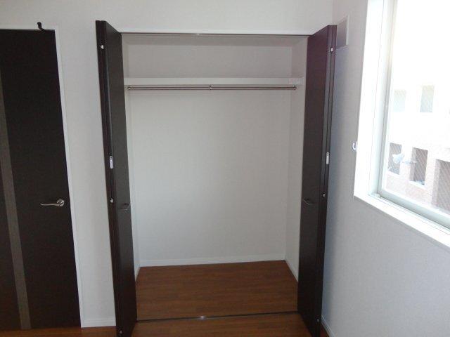 ウィステリア王司３番館 部屋画像