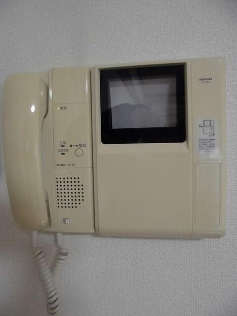 ガーデンパレス秋根（403） 設備