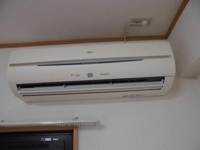 ガーデンパレス秋根（403） その他部屋・スペース