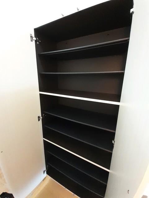 ターナリーⅤ（105） その他部屋・スペース
