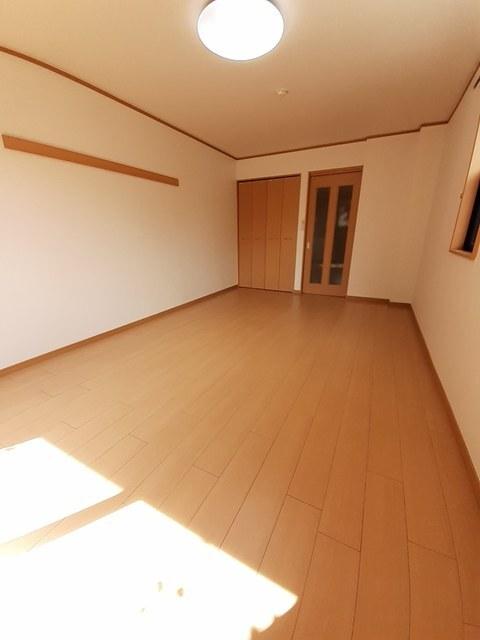 ソレアプラード（101） その他部屋・スペース