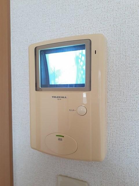 ドマーニＣ（202） セキュリティ