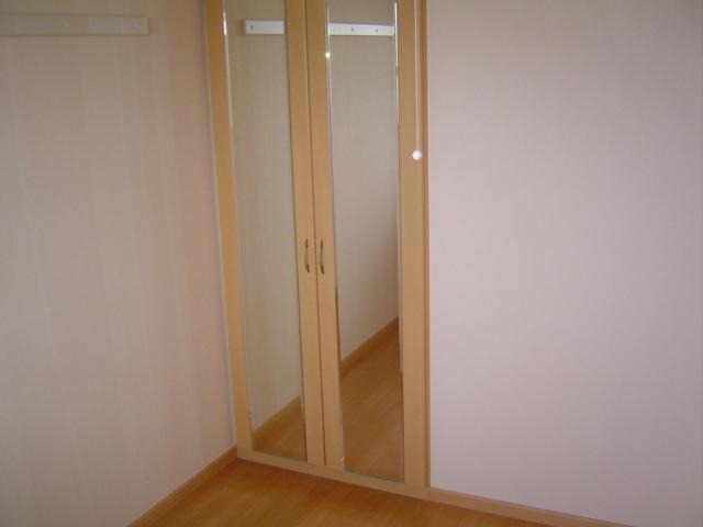 スカイパレス 部屋画像