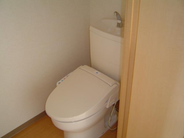 スカイパレス 部屋画像