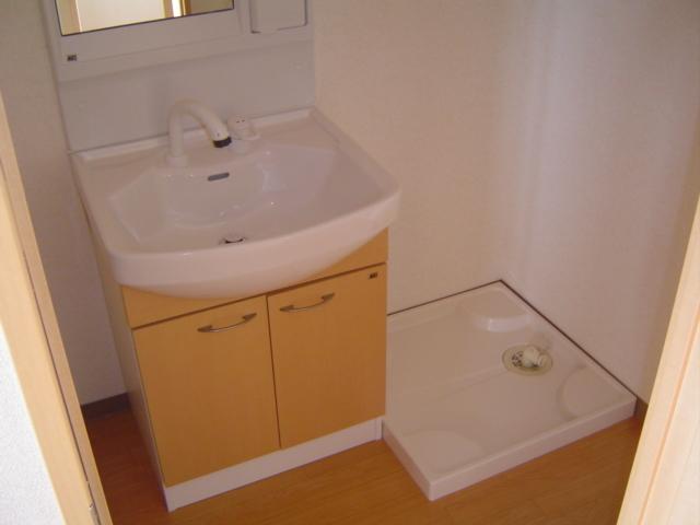 スカイパレス 部屋画像