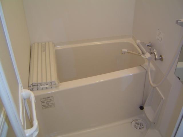 スカイパレス 部屋画像