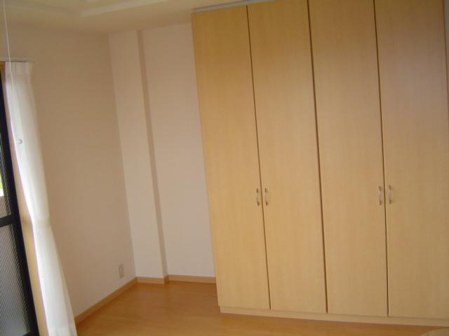 スカイパレス 部屋画像