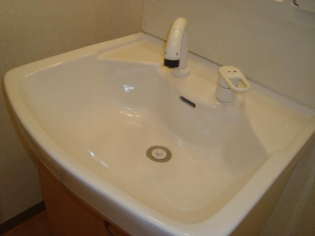 スカイパレス 部屋画像