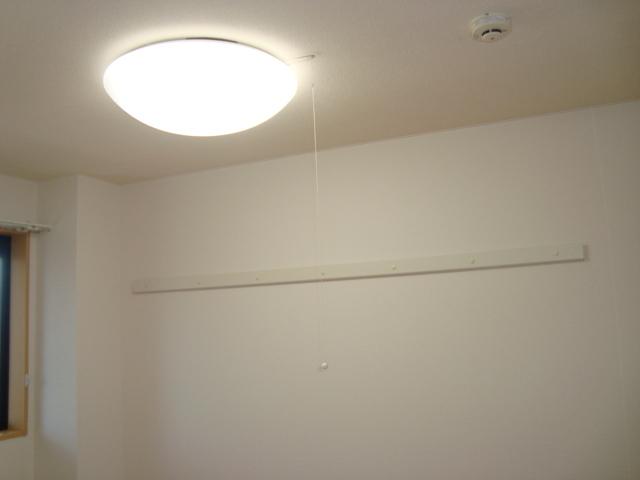 スカイパレス 部屋画像