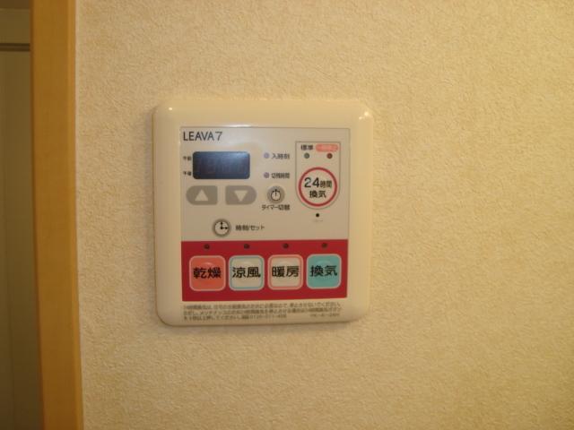 スカイパレス 部屋画像