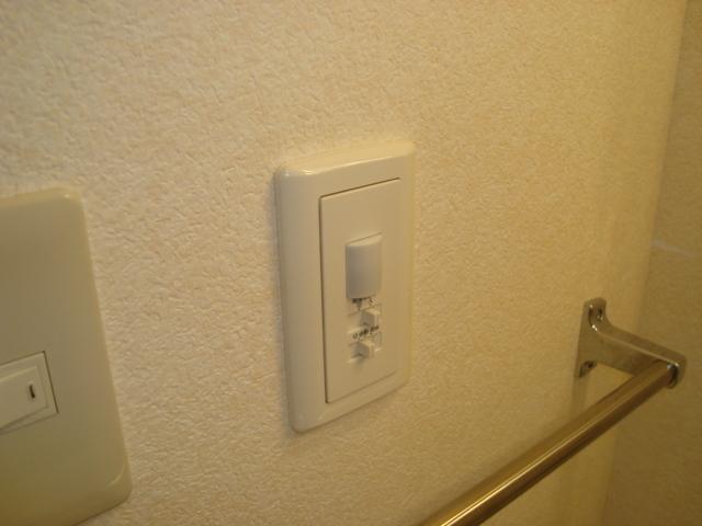 スカイパレス 部屋画像