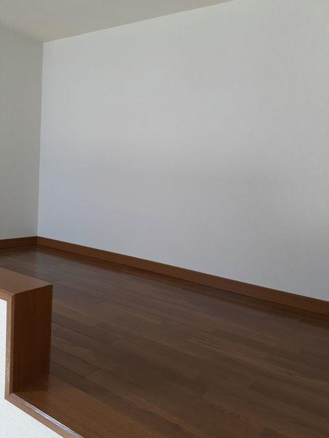那智Ⅱ番館（202） 室内
