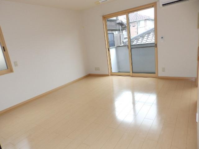 グランドュールゆたか（201） 部屋画像