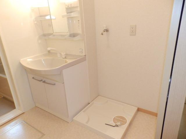グランドュールゆたか（201） 部屋画像