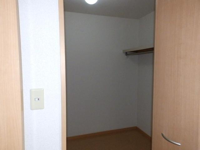 グランドュールゆたか（201） 部屋画像