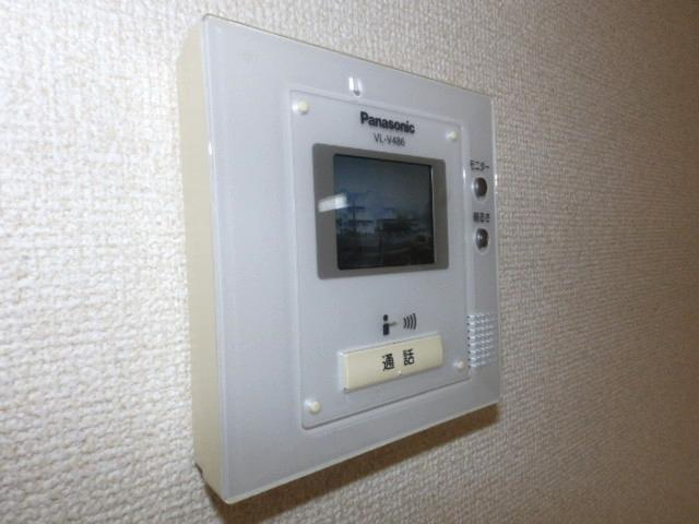 グランドュールゆたか（201） 部屋画像