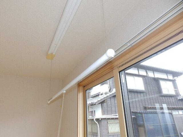 グランドュールゆたか（201） 部屋画像