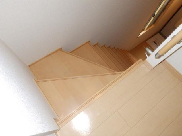 グランドュールゆたか（201） 部屋画像