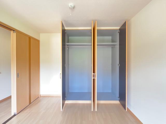 サンフォレスティ前泉 部屋画像
