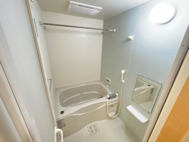 サンフォレスティ前泉 部屋画像