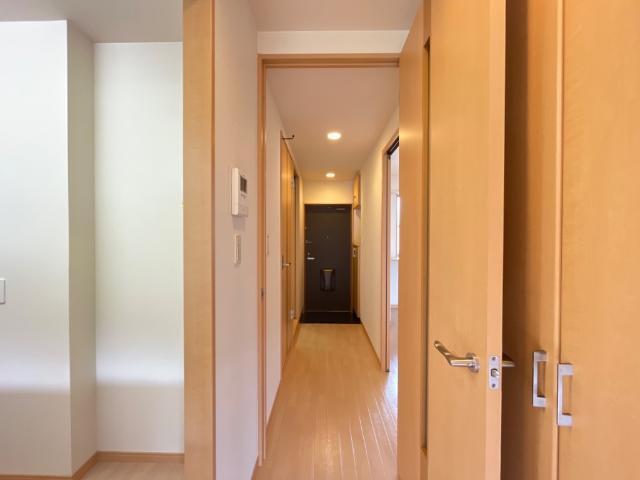 サンフォレスティ前泉 部屋画像