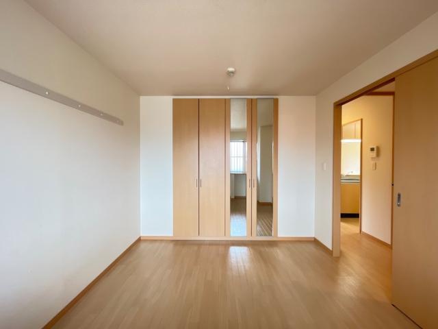 サンフォレスティ前泉 部屋画像