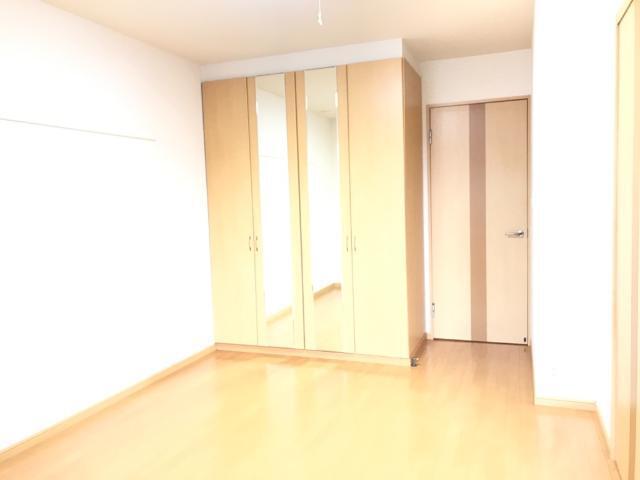 スカイフォレストⅡ 部屋画像