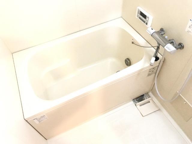 スカイフォレストⅡ 部屋画像