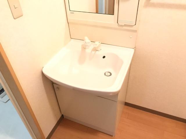 スカイフォレストⅡ 部屋画像