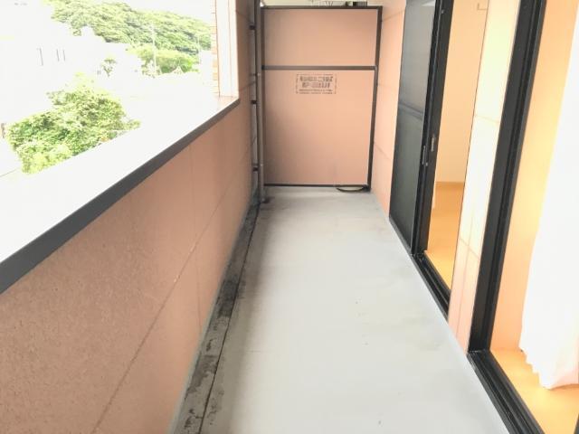 スカイフォレストⅡ 部屋画像