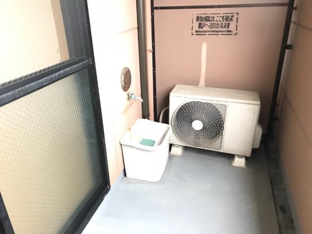 スカイフォレストⅡ 部屋画像